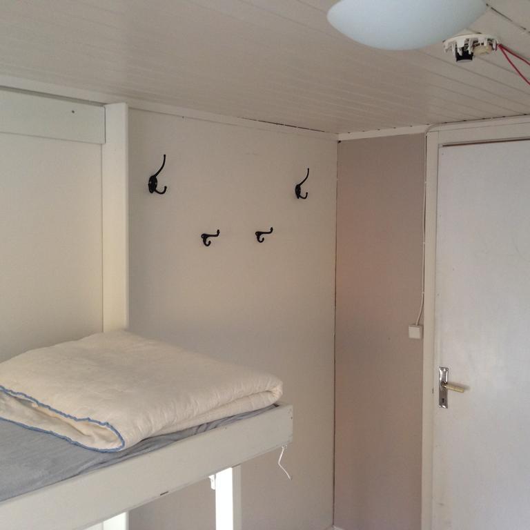 Voxnabruks Kanot & Camping Hotel Værelse billede